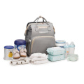 Travel Diaper Baby Bag Set Baby Care Backpack